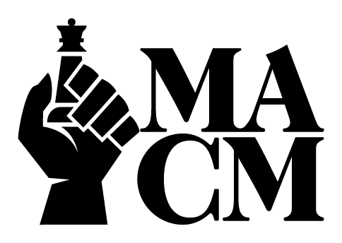 Make a Chess Move MACM logo