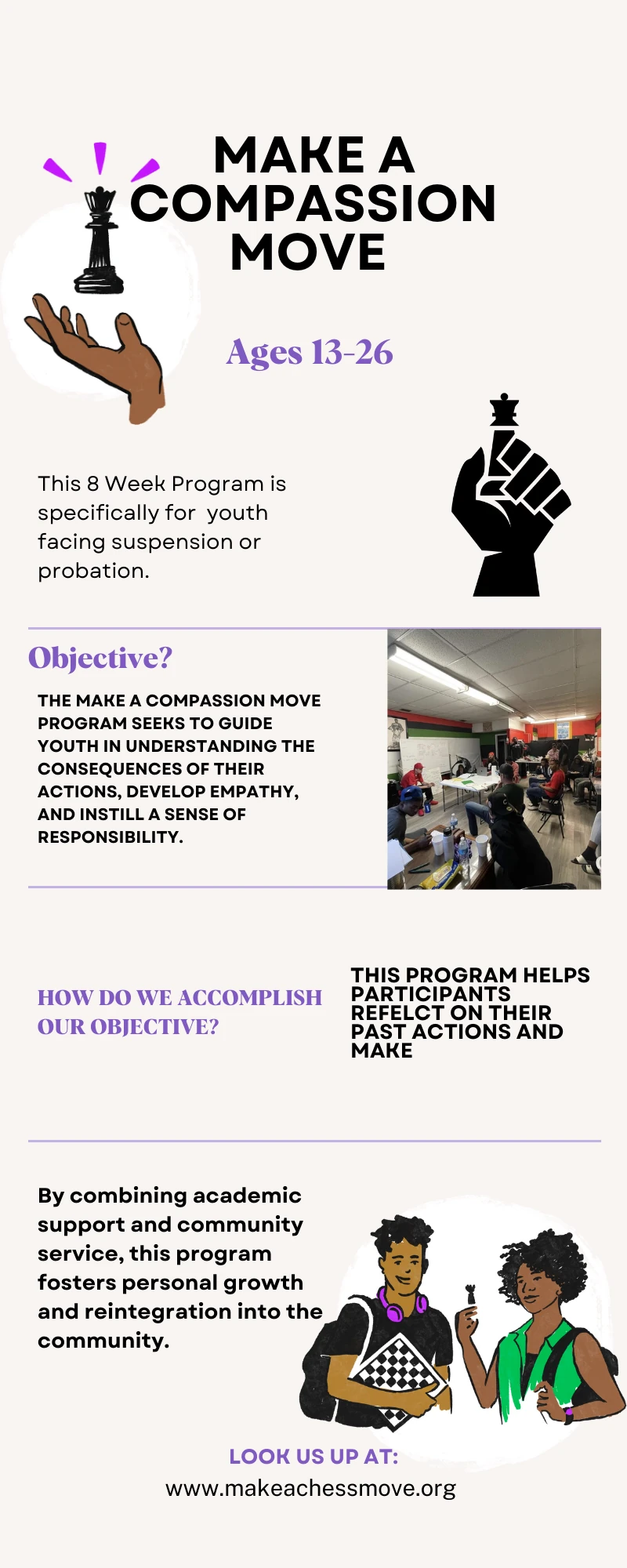 MACompassionM program flyer